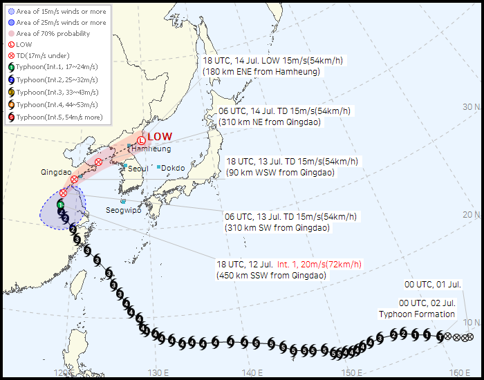 No.9 바비(BAVI) route